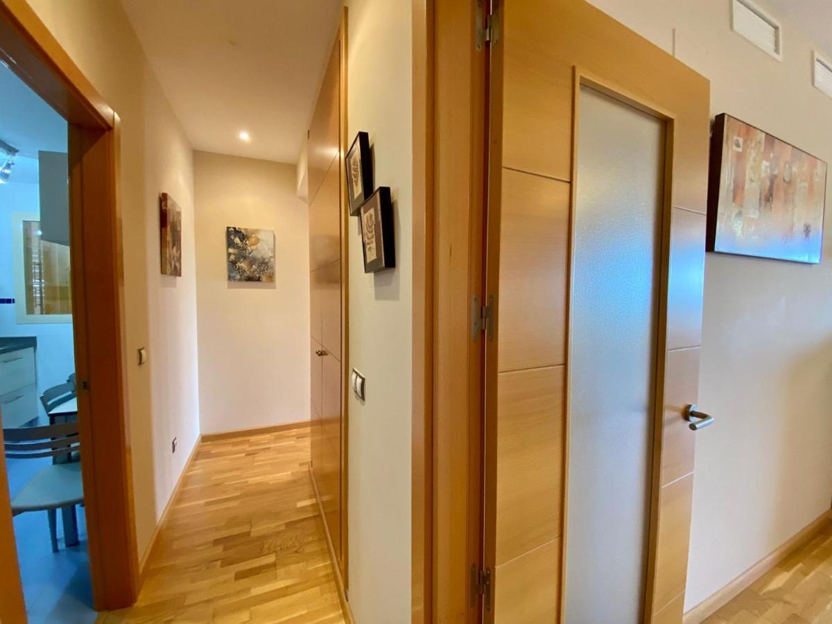 Apartamento A&N La Vega 10 Torre Del Mar Exterior foto