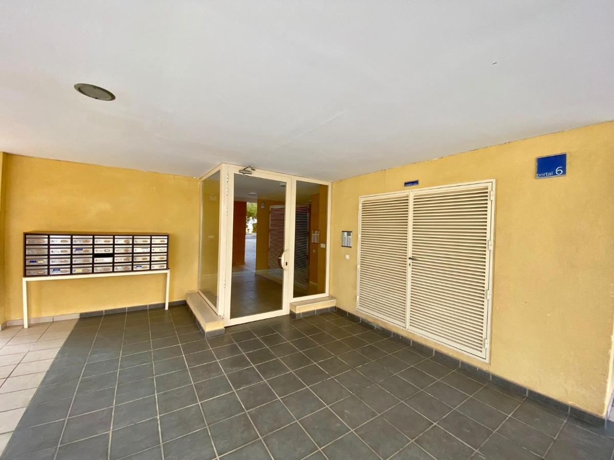 Apartamento A&N La Vega 10 Torre Del Mar Exterior foto