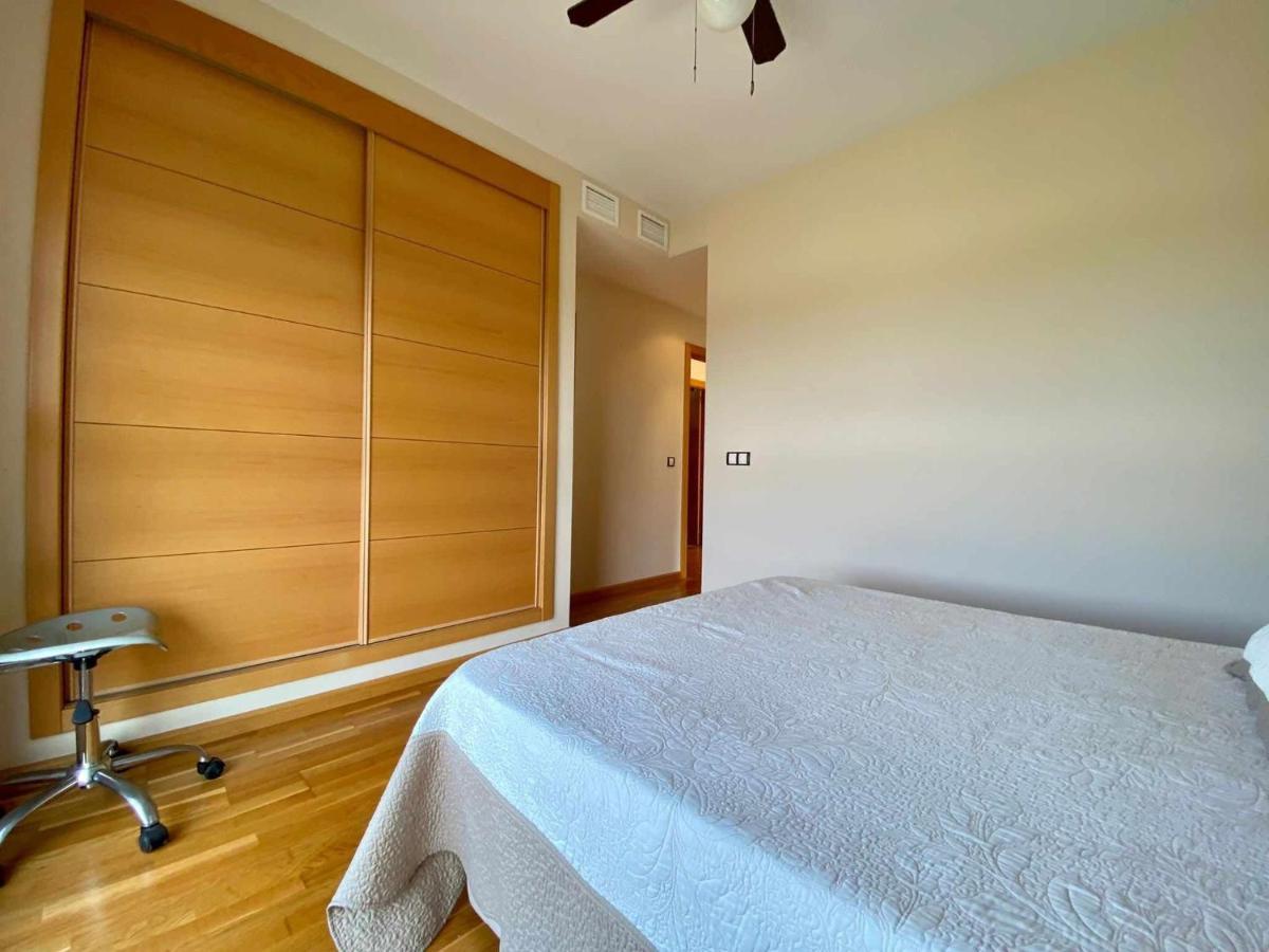 Apartamento A&N La Vega 10 Torre Del Mar Exterior foto